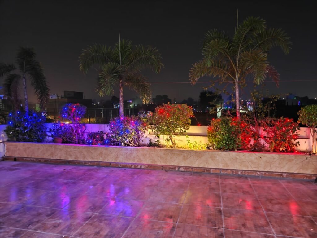 Weekend Getaway Near Lucknow