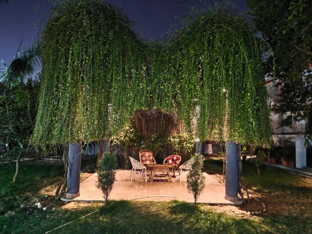 Best Nature Resort for Family Near Lucknow